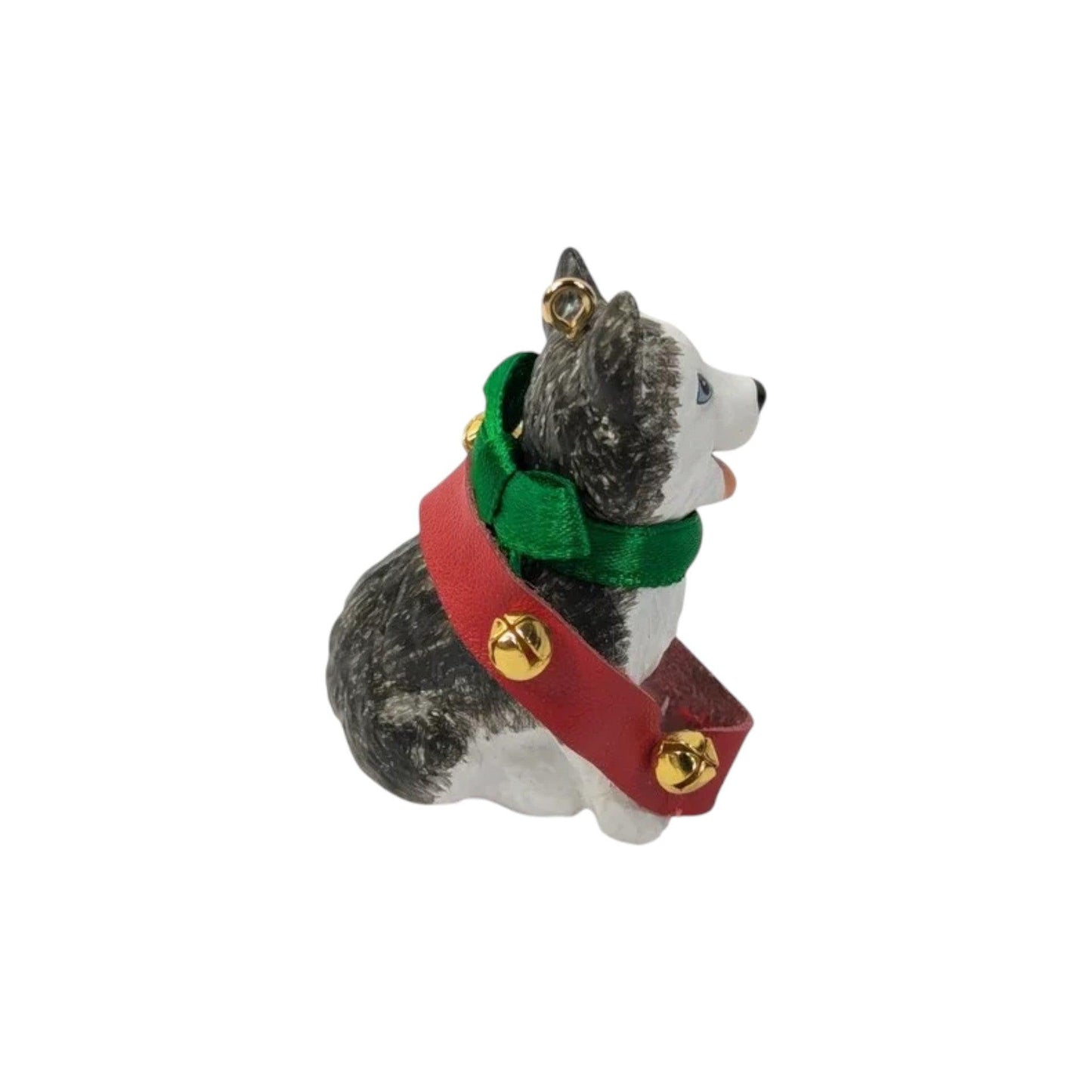 2019 Puppy Love Hallmark Ornament - QXC5377 Image5