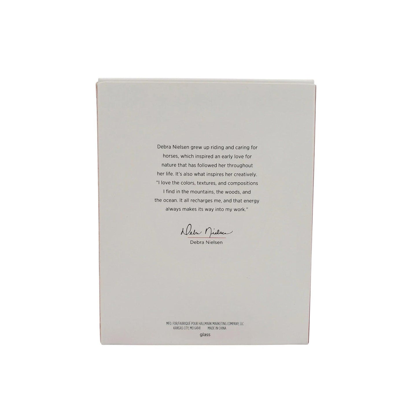 2019 Stunning Starfish Hallmark Ornament (Beach) QGO2307