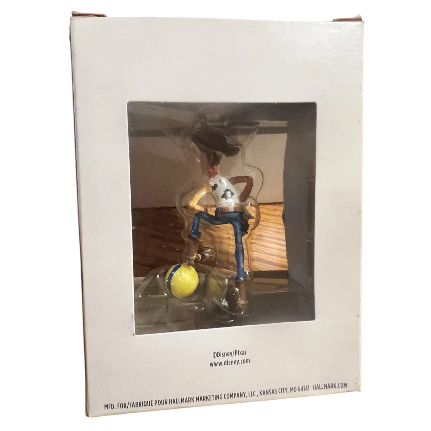 2019 Toy Story (Woody)