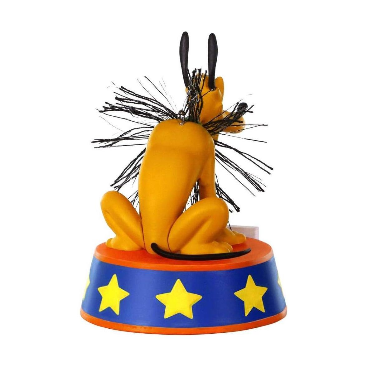 2019 Wild Lion Hallmark Ornament (Mickey Mouse & Friends) QXE3127