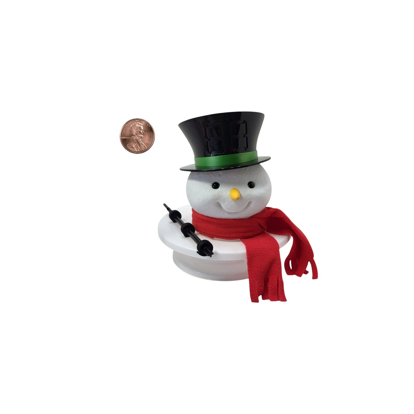 2020 Countdown to Christmas (Tree Topper)