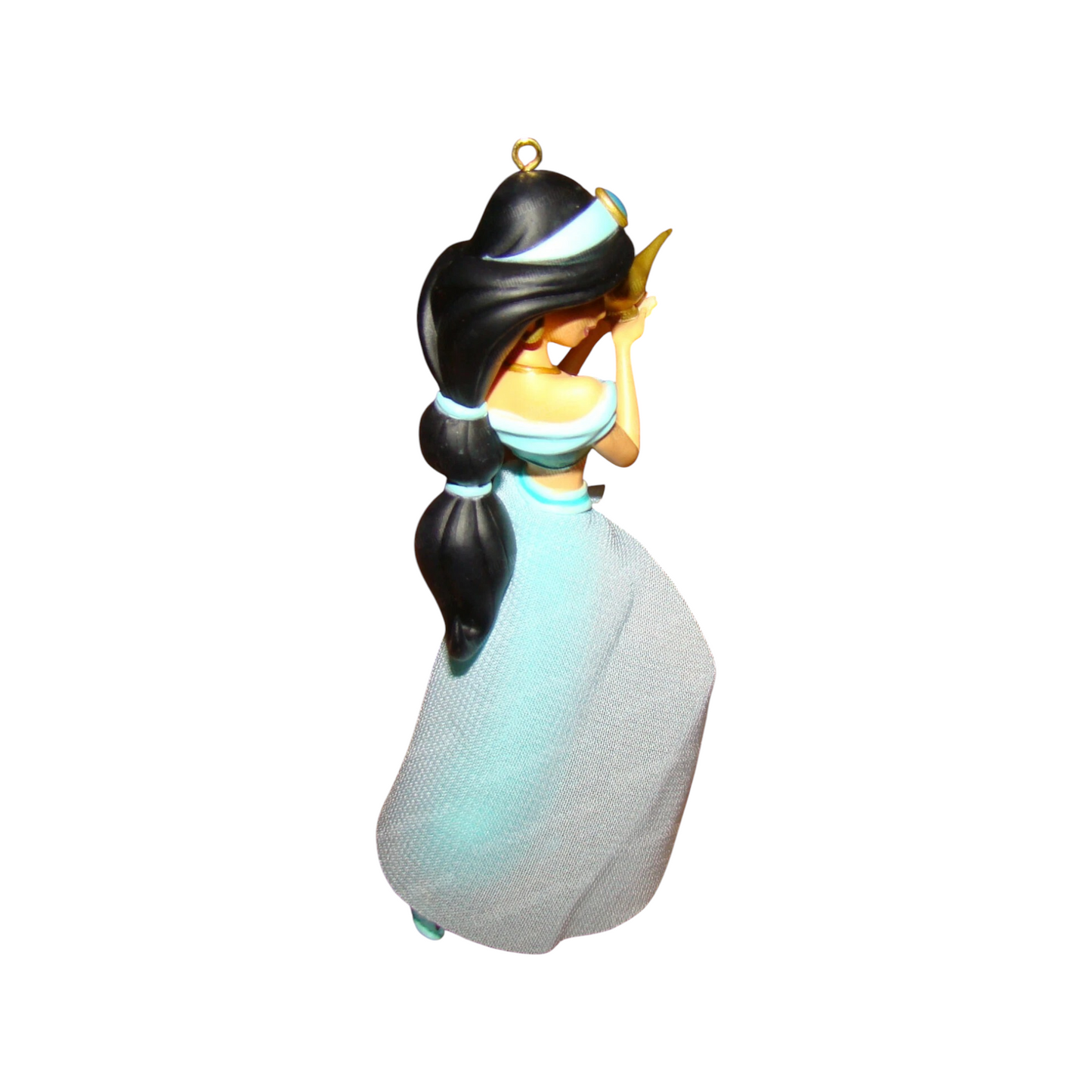 2020 Jasmine Hallmark Ornament (Aladdin) QXD6471