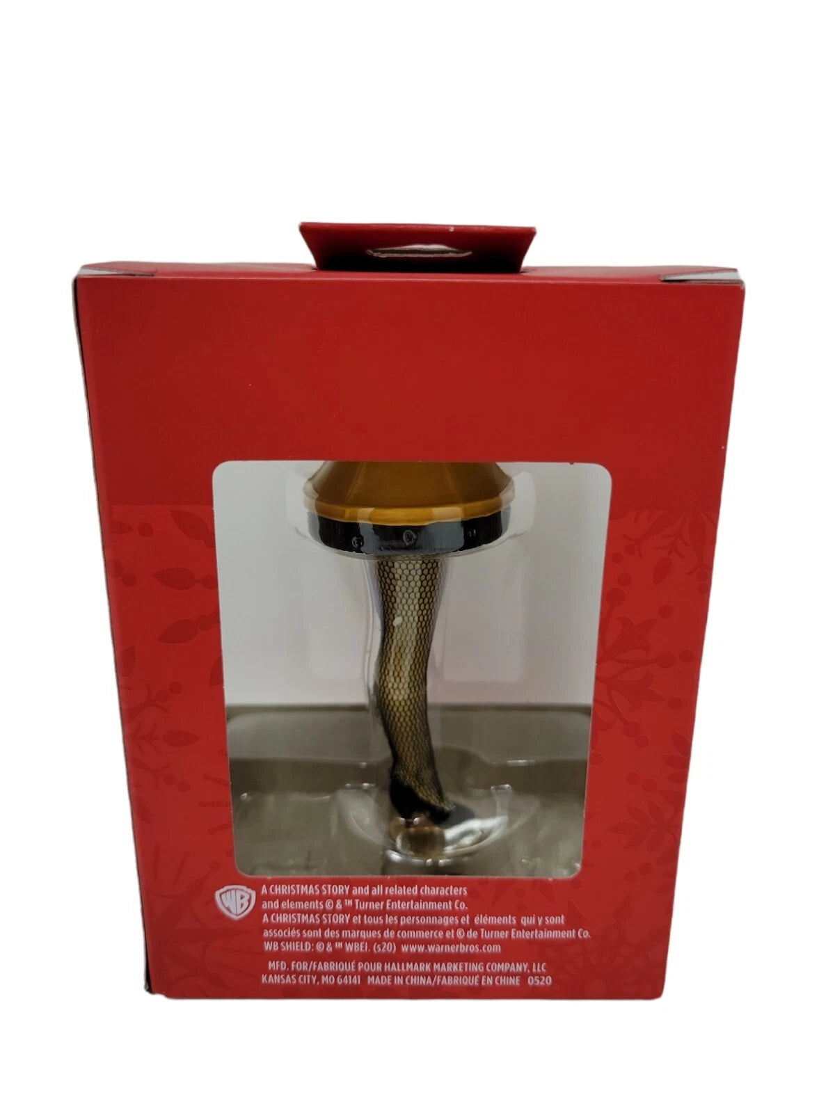 2020 Leg Lamp Hallmark Ornament (A Christmas Story) 2HCM5440