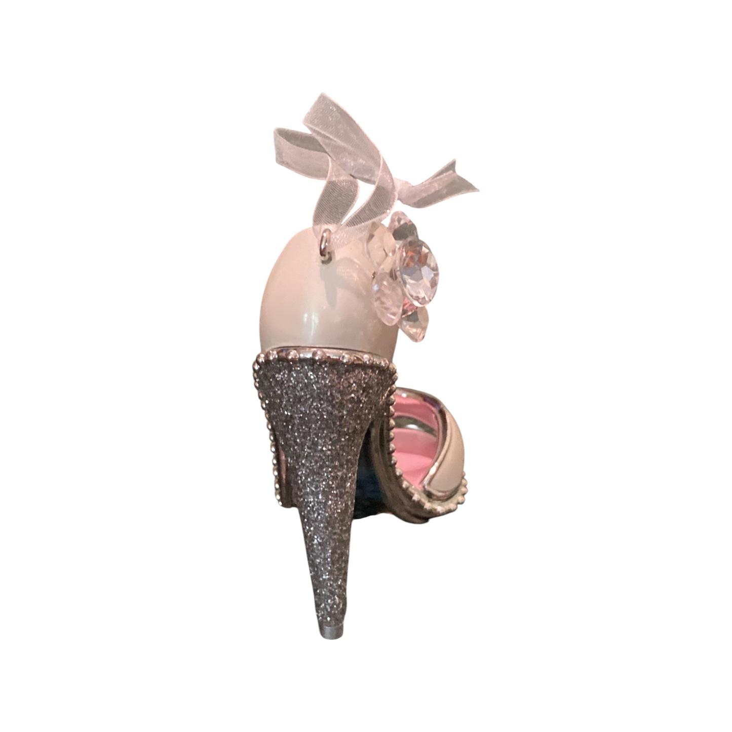 2020 Shoe-Sational! Hallmark Ornament (Barbie) QK1341