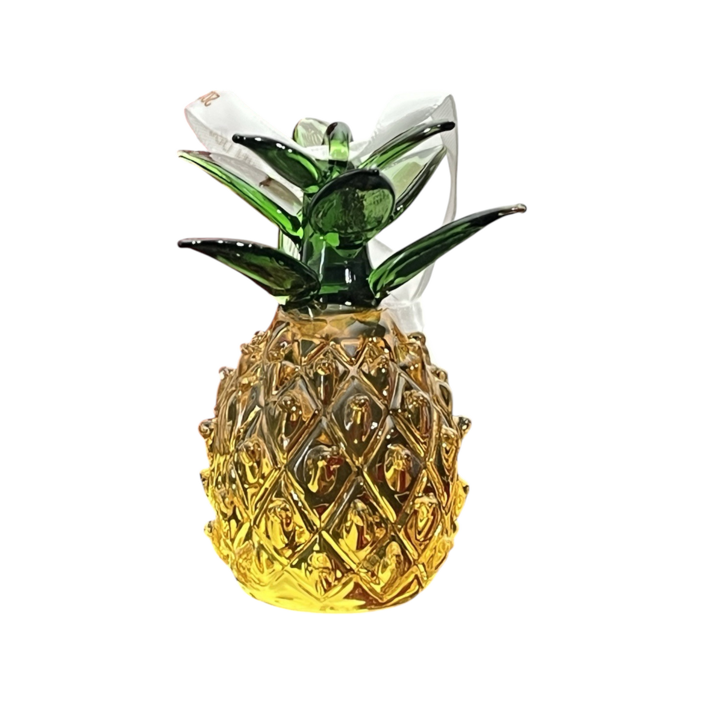 2020 Sweet Welcome Hallmark Ornament (Fruit) QHX4044