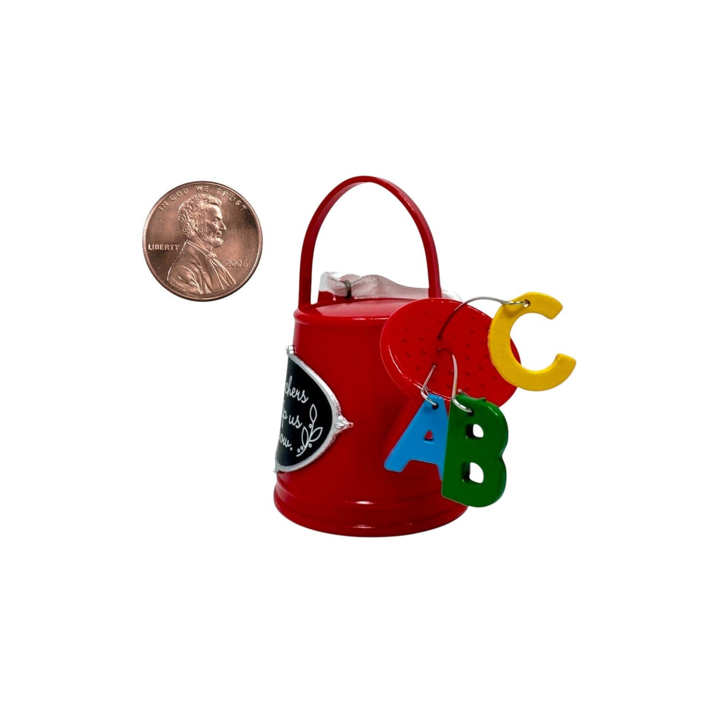 2020 Thanks, Teacher! (Teacher)