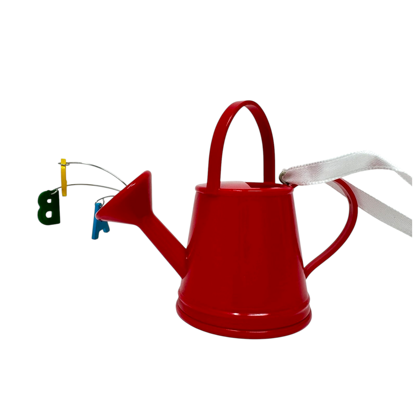 2020 Thanks, Teacher! Hallmark Ornament (Teacher) QHX4004 Image5