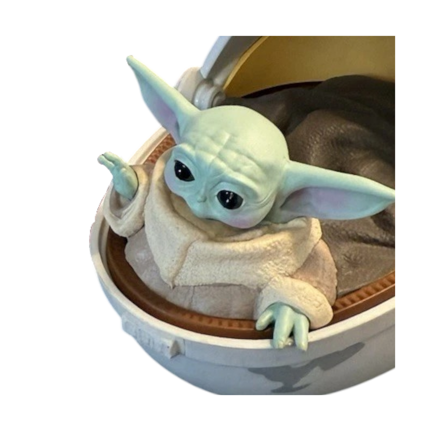 2020 The Child Hallmark Ornament (Star Wars) QXI6254