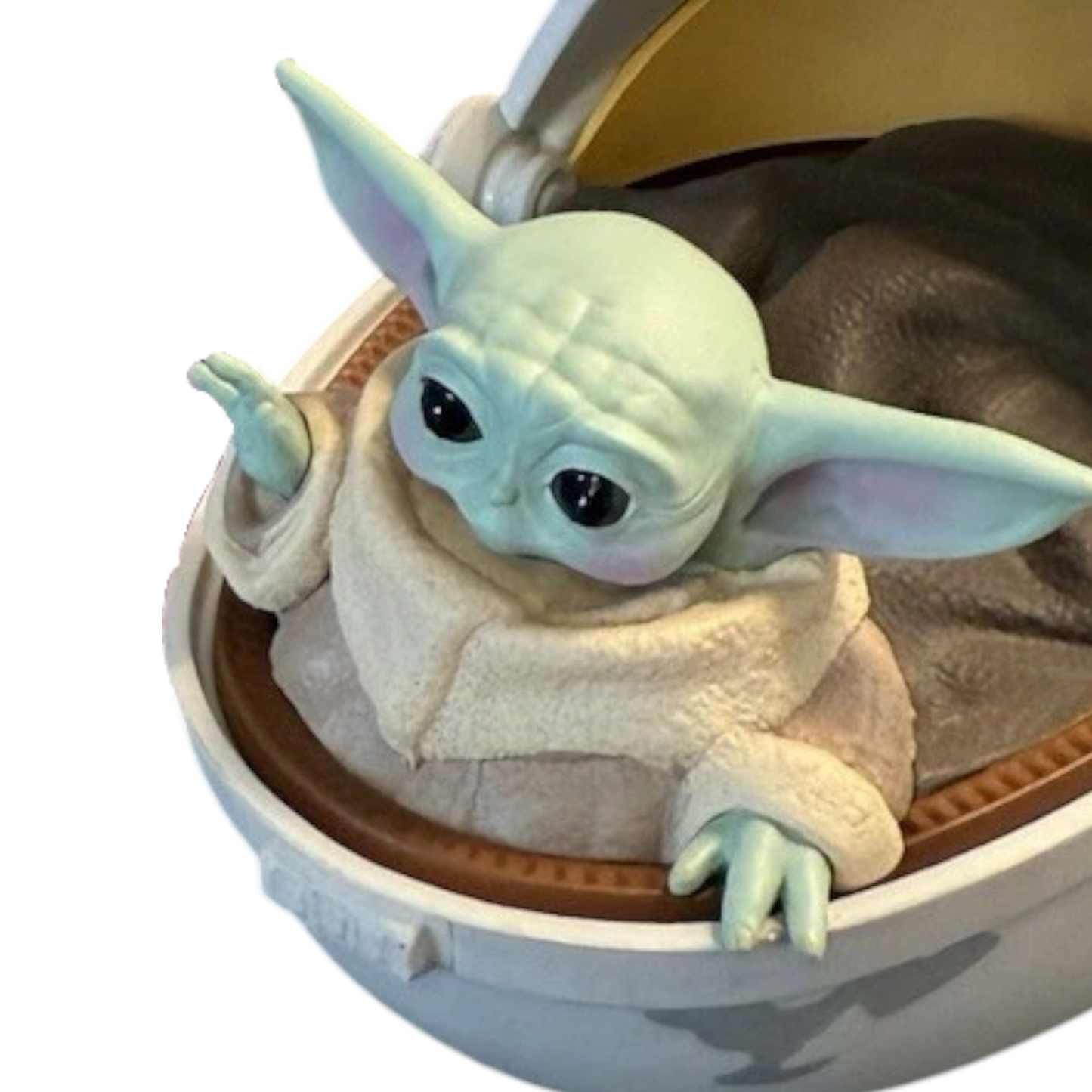 2020 The Child Hallmark Ornament (Star Wars) QXI6254