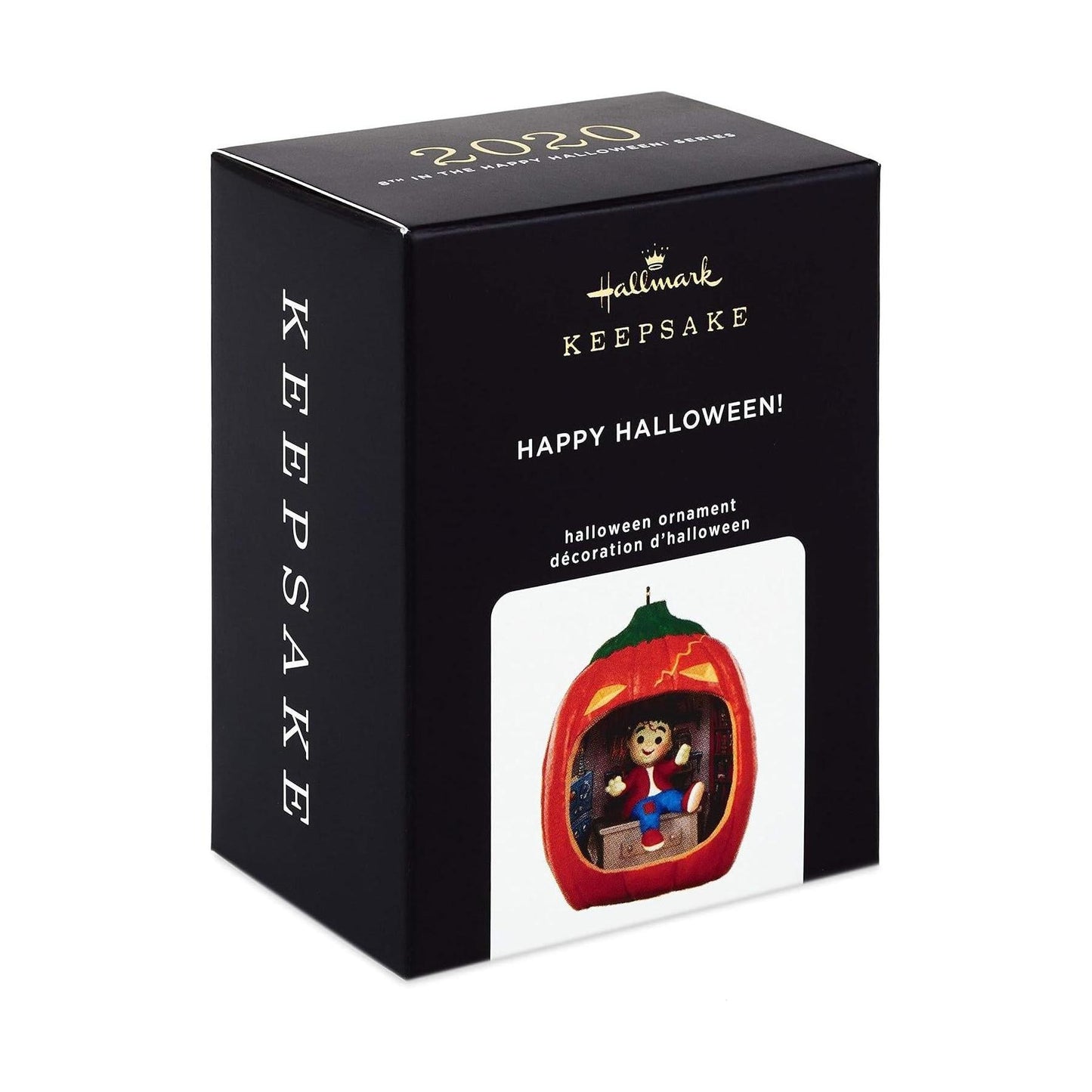 QFO5274 2020 Happy Halloween! (Halloween) Image2