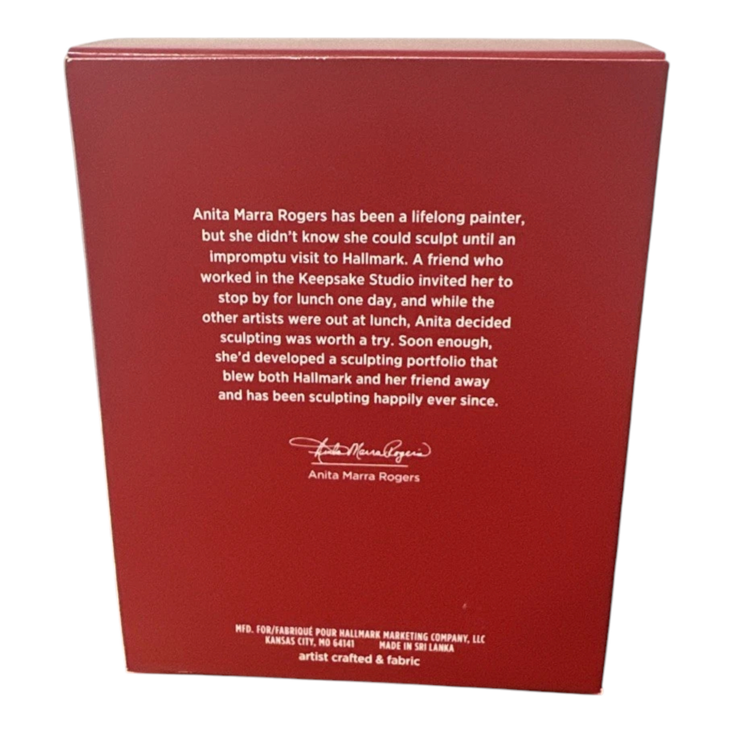 2020 Holiday Barbie Hallmark Ornament (Holiday Barbie) QXR9271