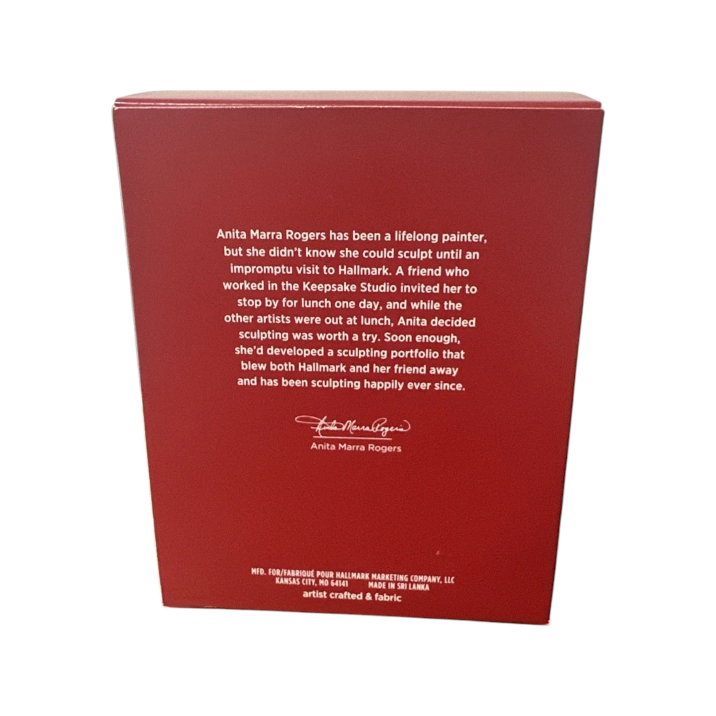 2020 Holiday Barbie Hallmark Ornament (Holiday Barbie) QXR9271