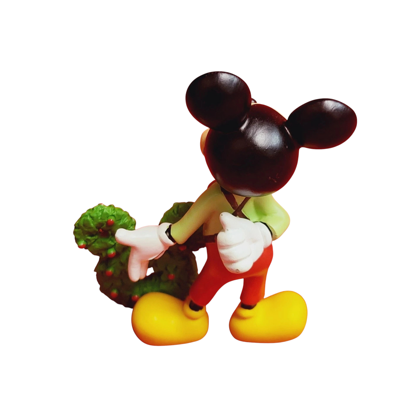 2020 Mickey Mouse Hallmark Ornament (Disney) 2HCM6473