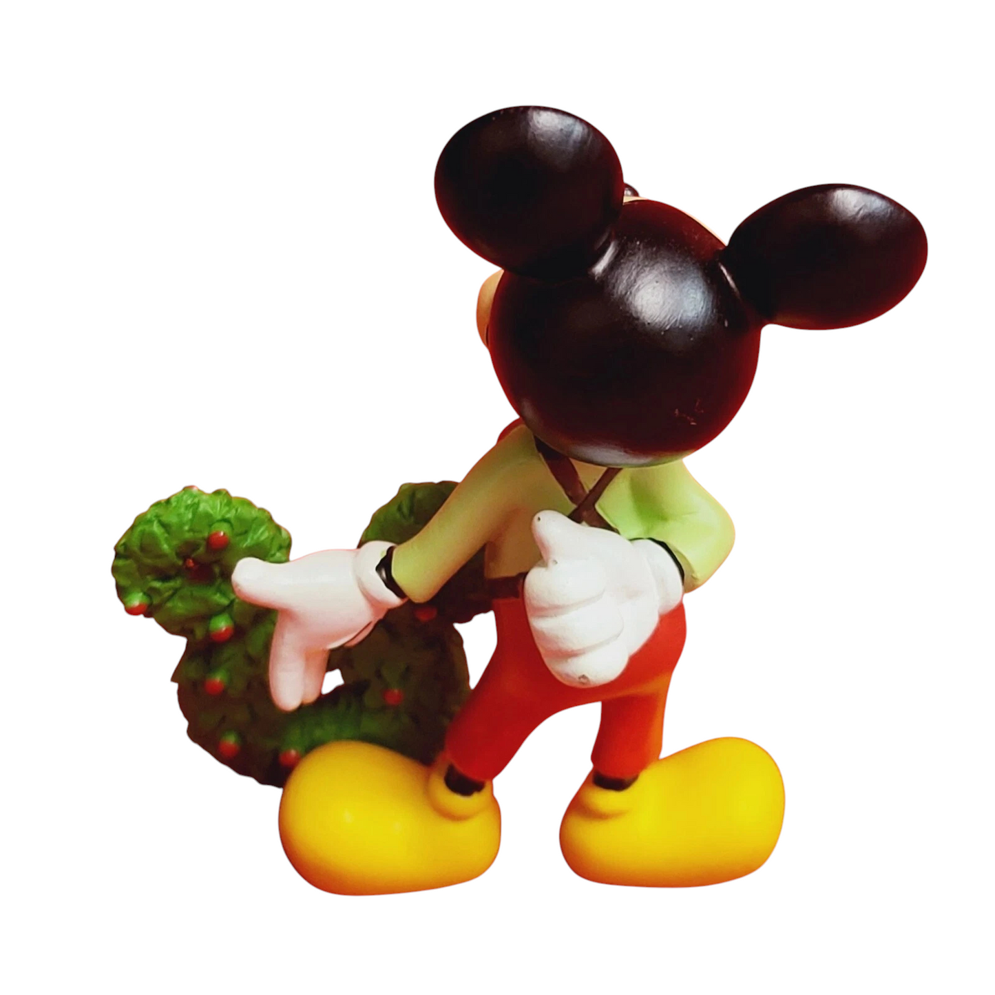 2020 Mickey Mouse (Disney)