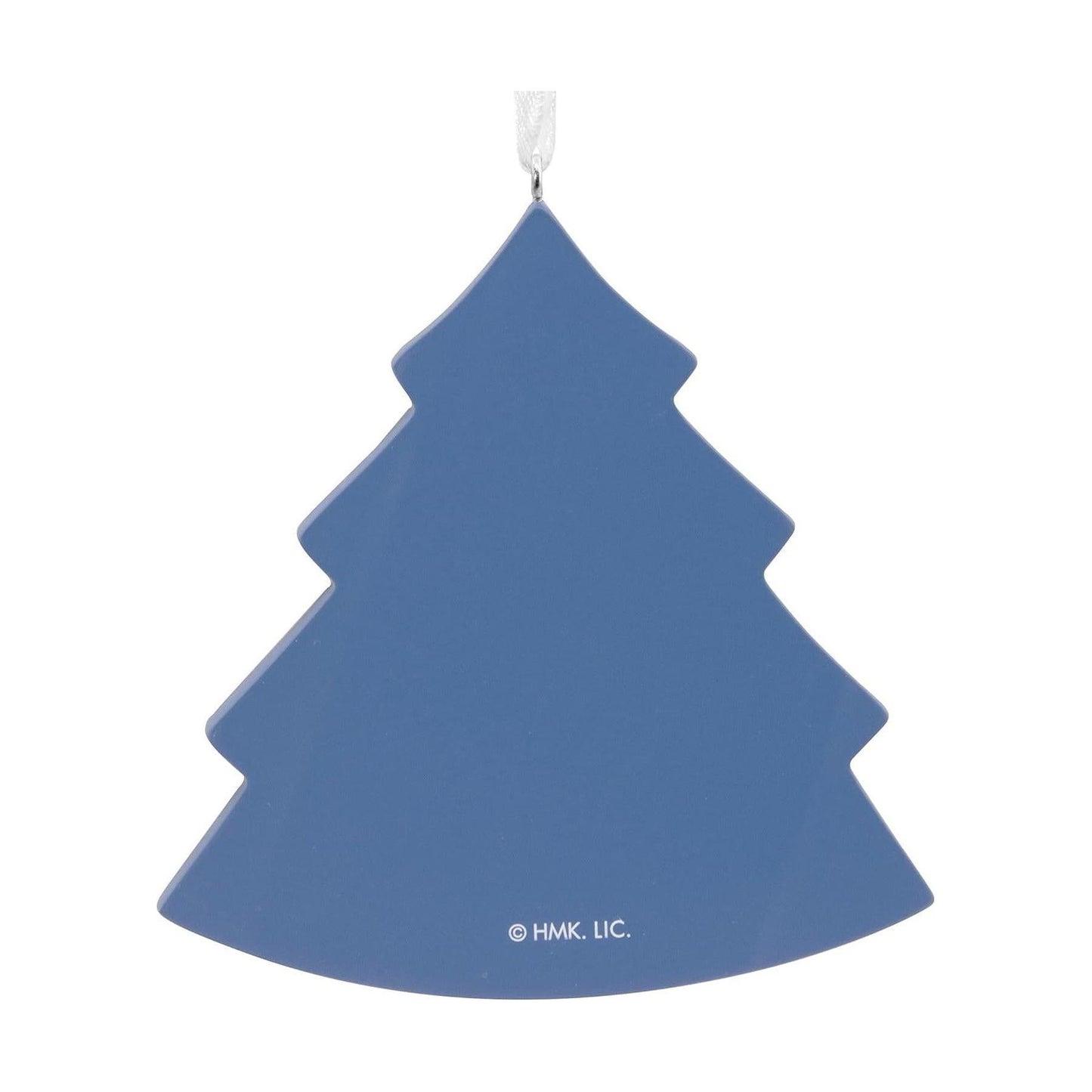2020 Mountain Scene Tree Hallmark Ornament (Christmas Tree) 1HAJ2090