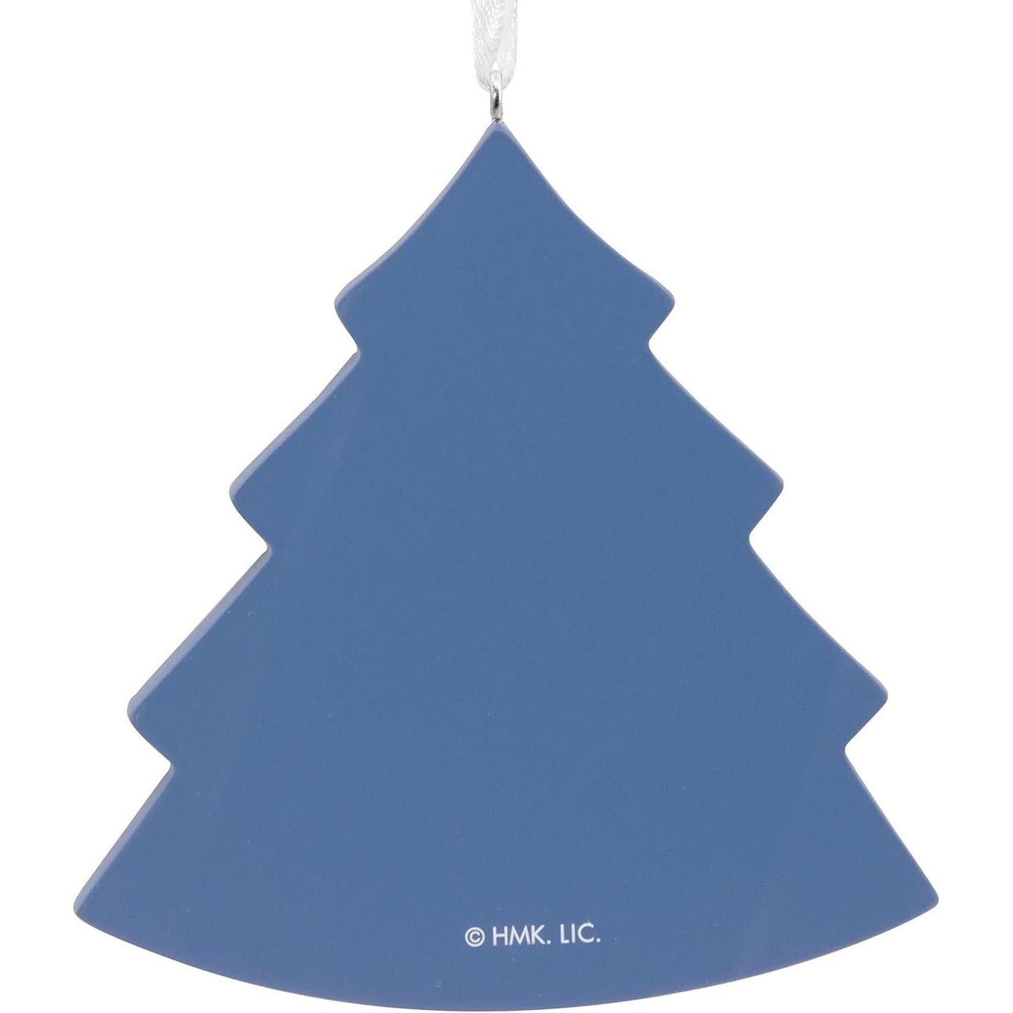 2020 Mountain Scene Tree (Christmas Tree)