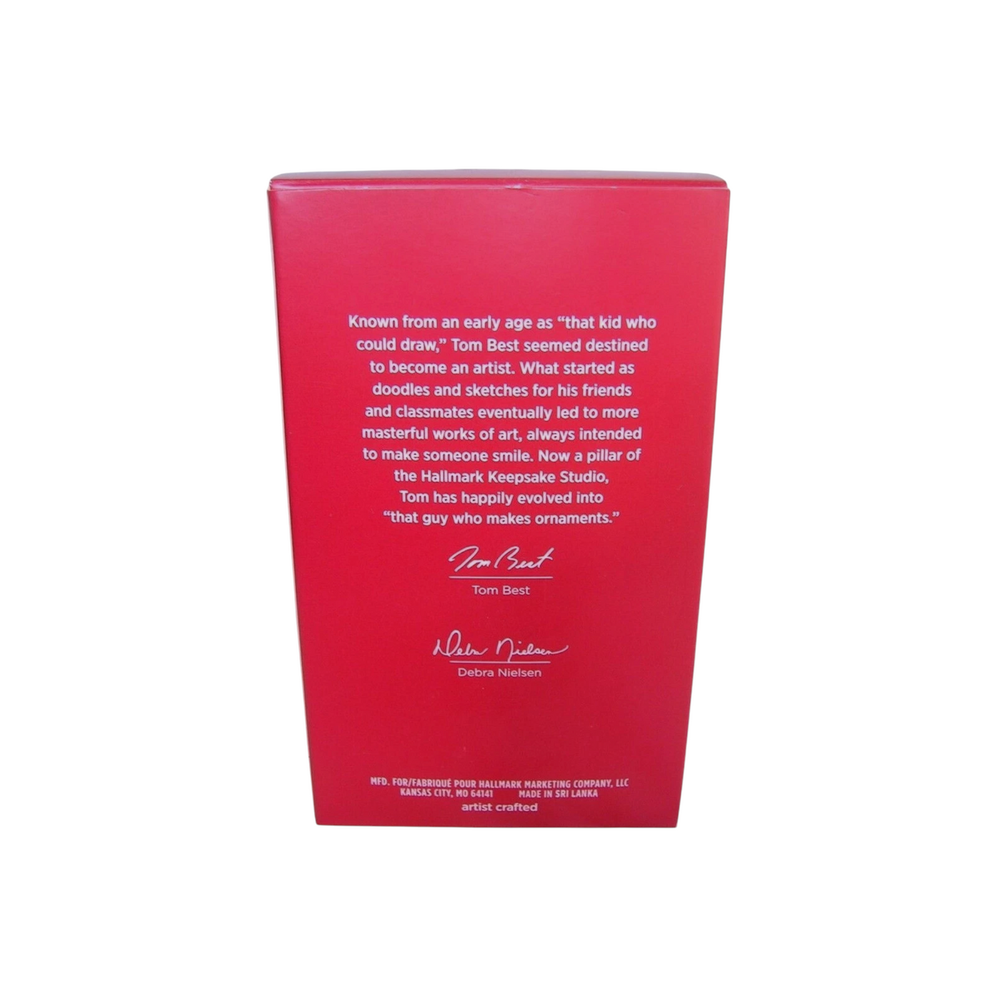 2020 New Horizons Ahead Hallmark Ornament (School) QGO1971