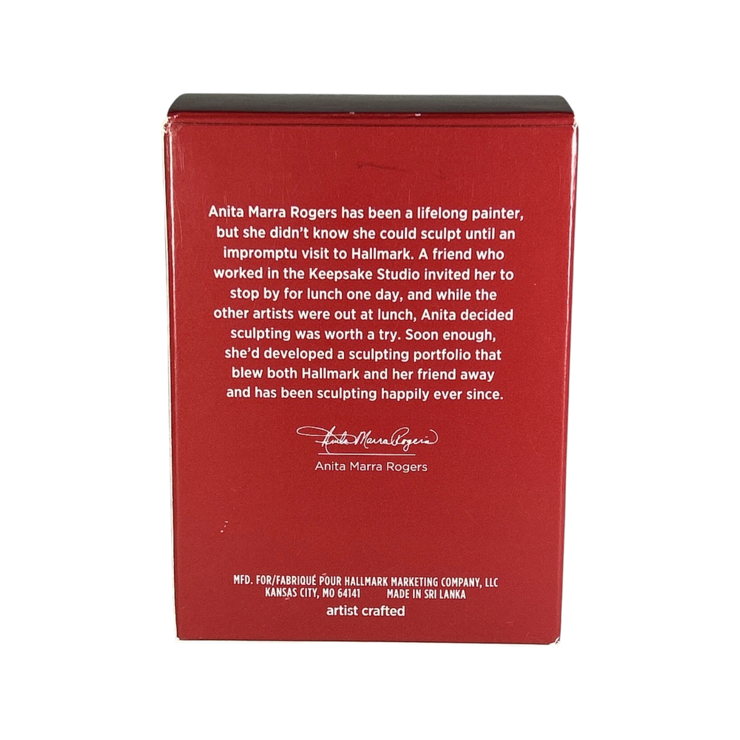 2020 Scooby's Christmas List Hallmark Ornament (Scooby-Doo) QXI2314