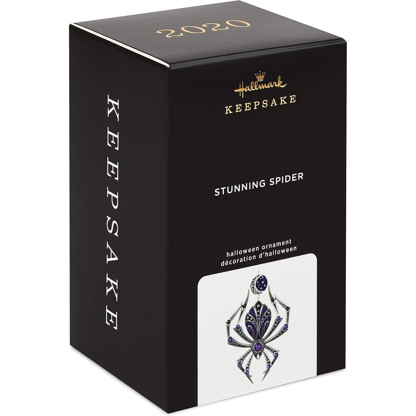 QFO5281 2020 Stunning Spider (Halloween) Image2