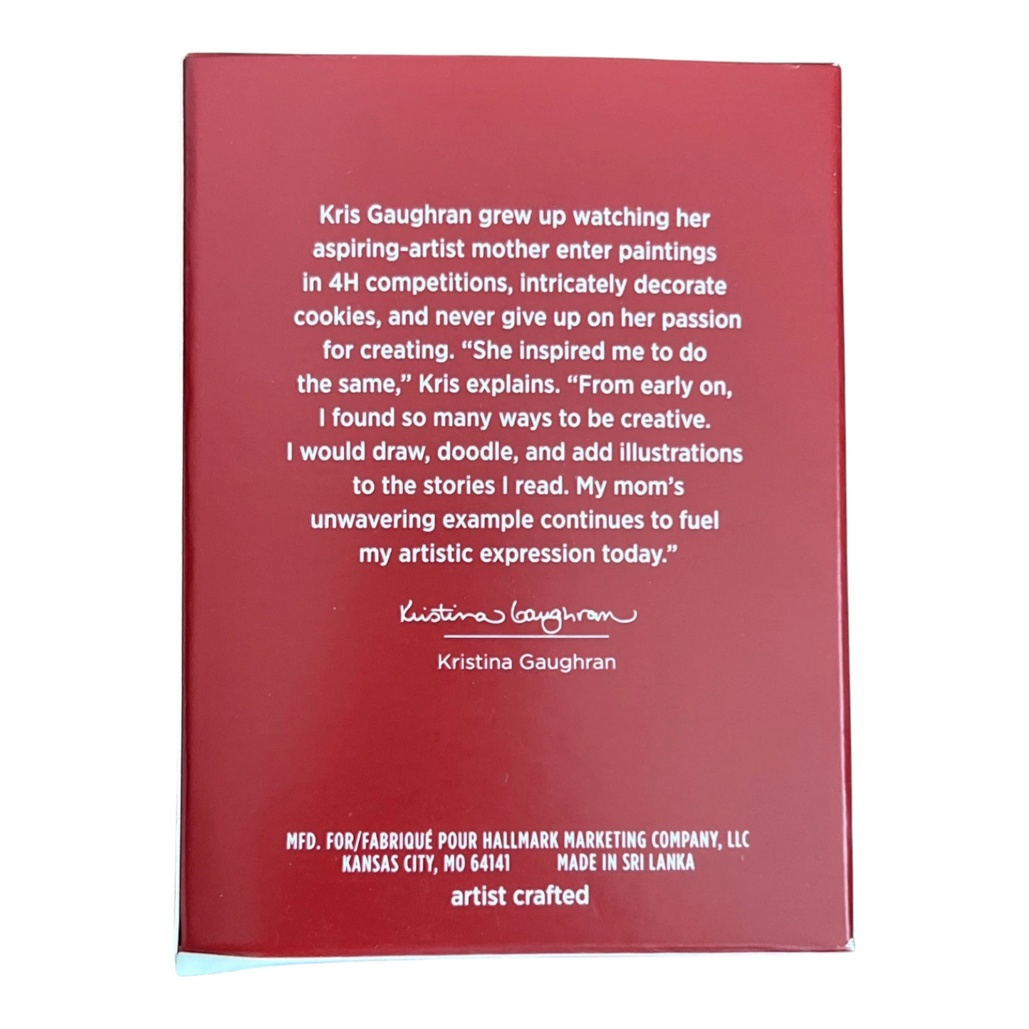 2020 Sunflower Fairy Hallmark Ornament (Fairy Messengers) QXR9191