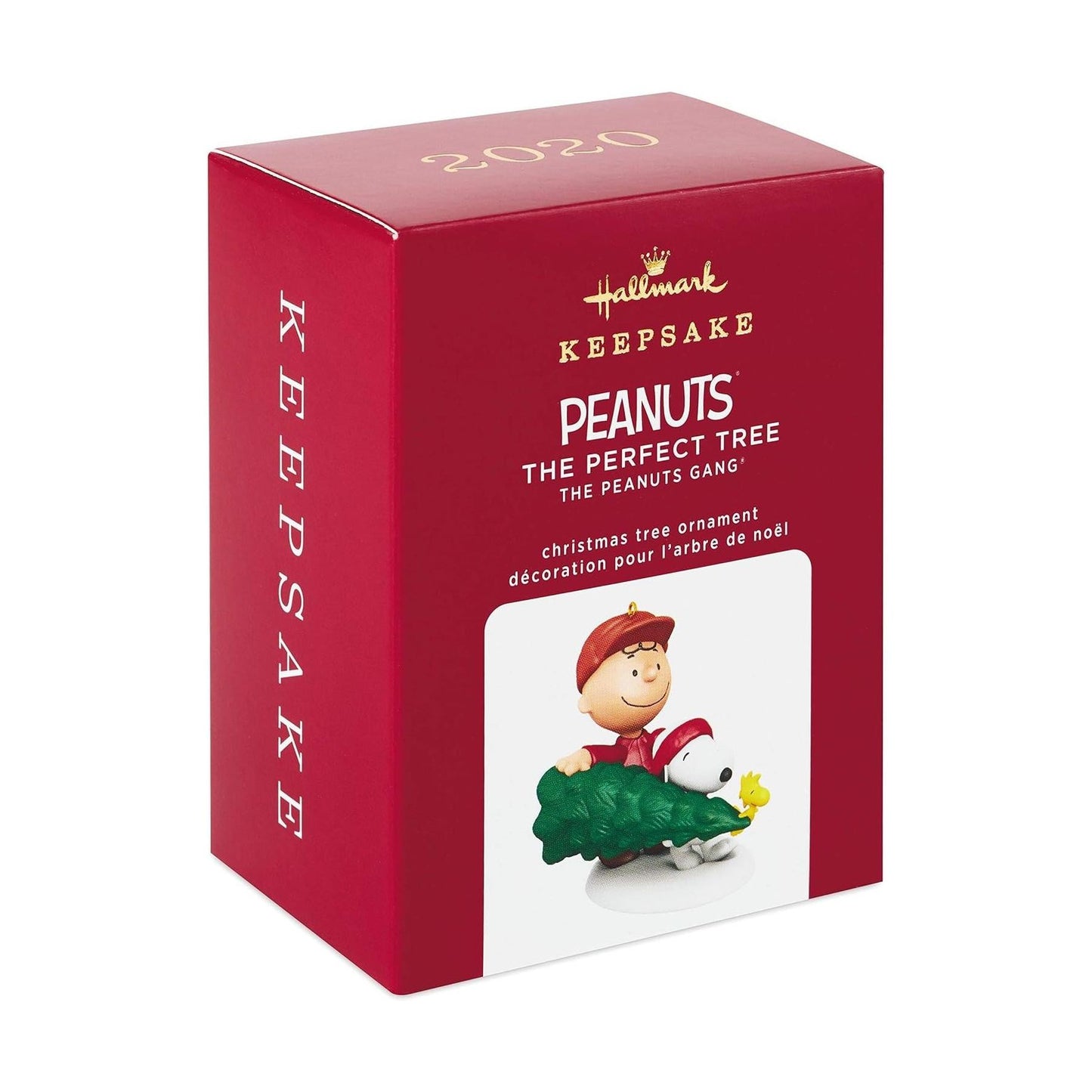 QXI2791 2020 The Perfect Tree (Peanuts) Image2