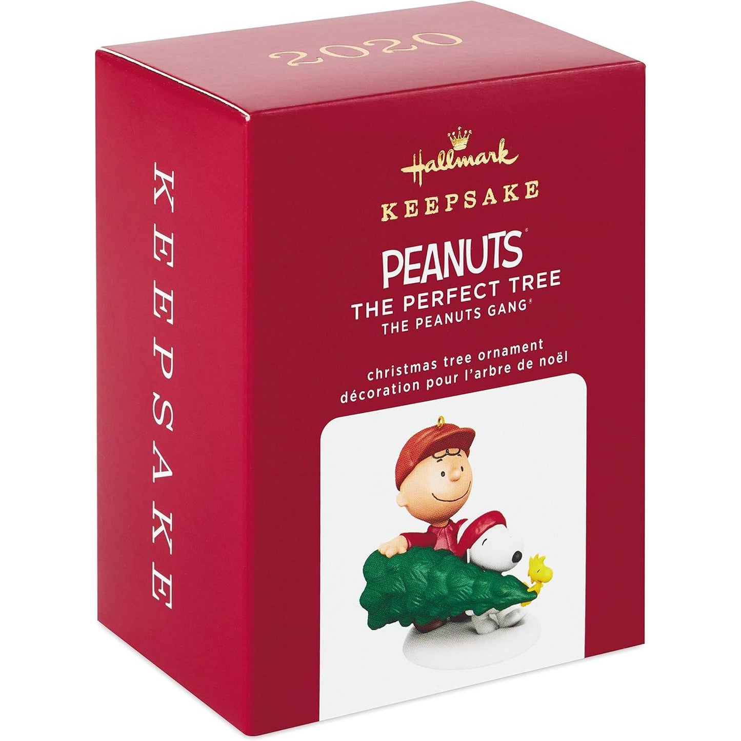 QXI2791 2020 The Perfect Tree (Peanuts) Image2