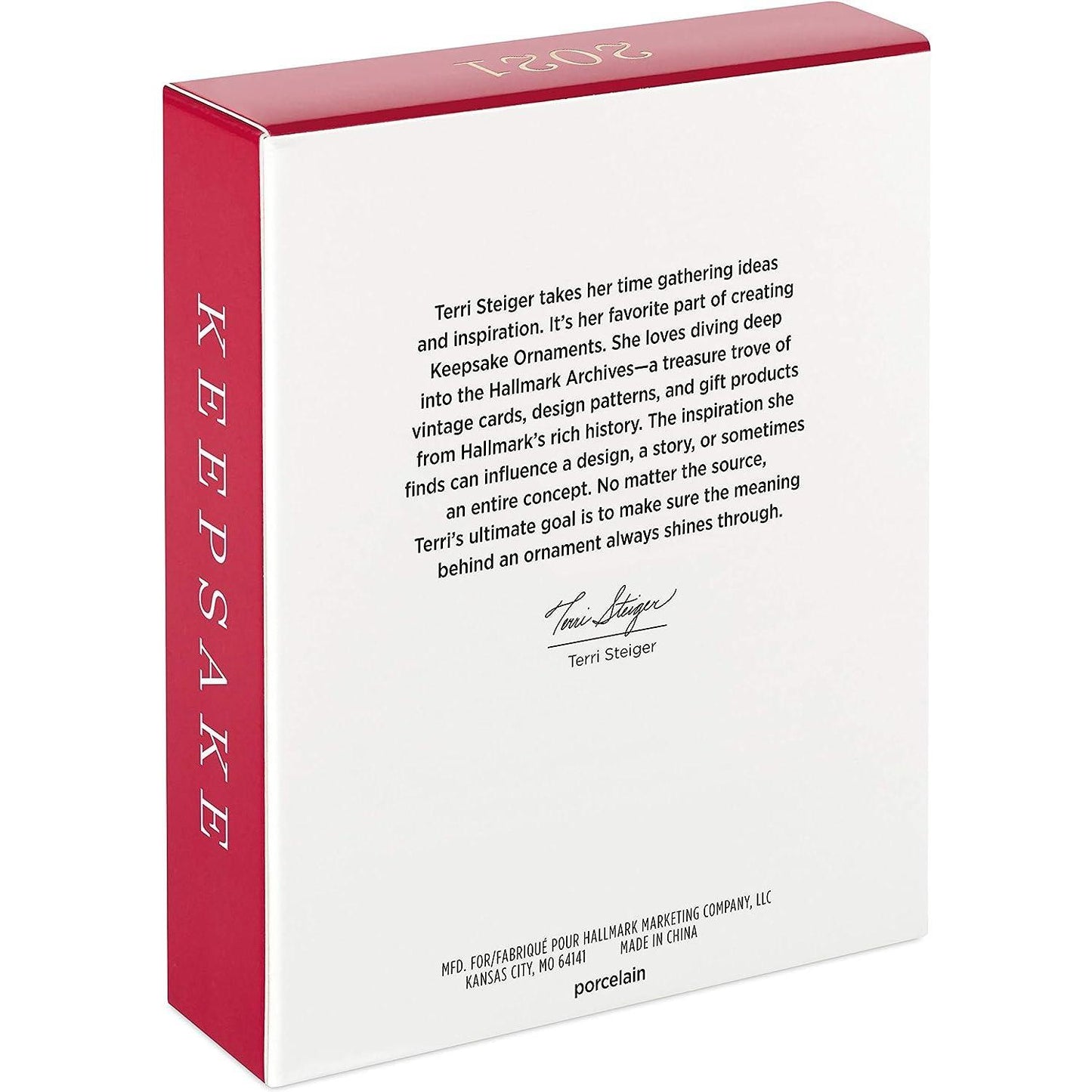 QHX4062 2021 Congrats, Grad! (Photo Holder) Image4