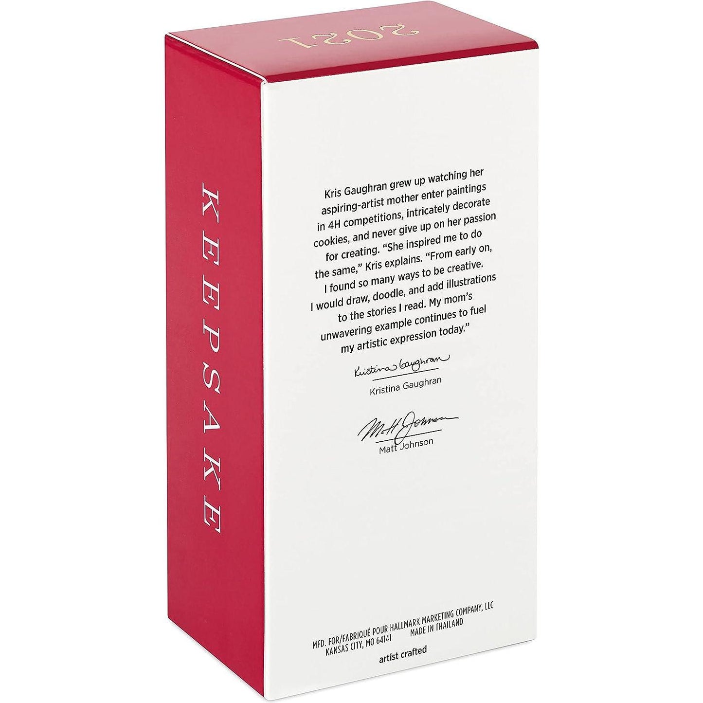 QXD6435 2021 Disney Storytellers Image4