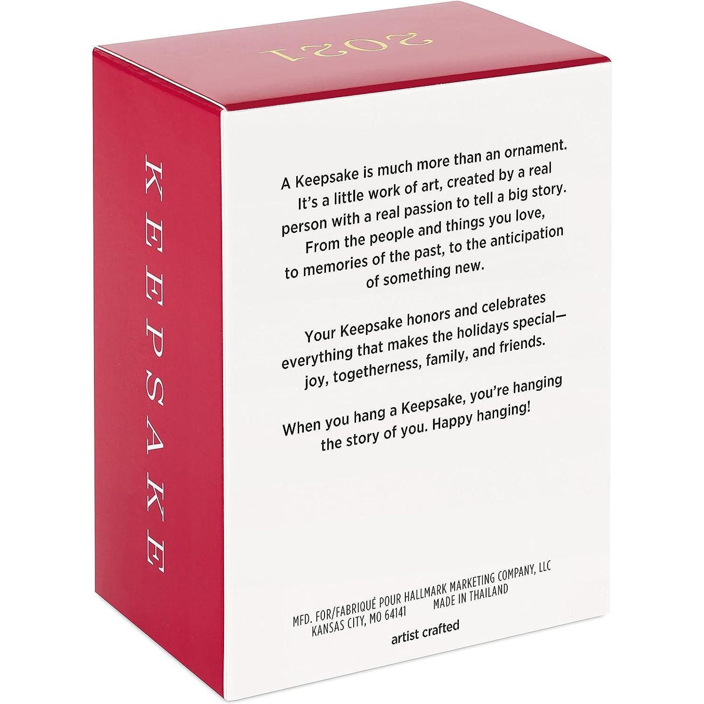 QXD6535 2021 King Mickey (Disney Kingdom Hearts) Image4