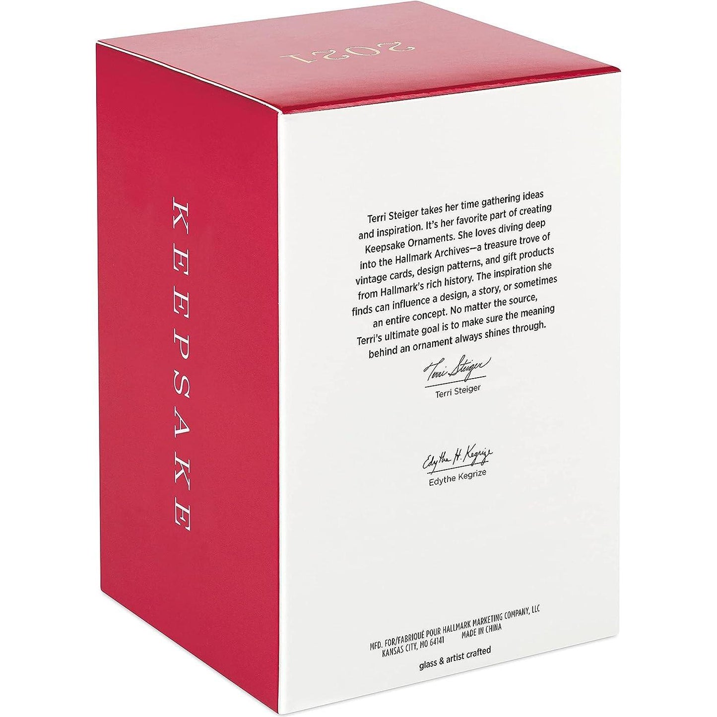 QGO2115 2021 Our First Christmas Image4