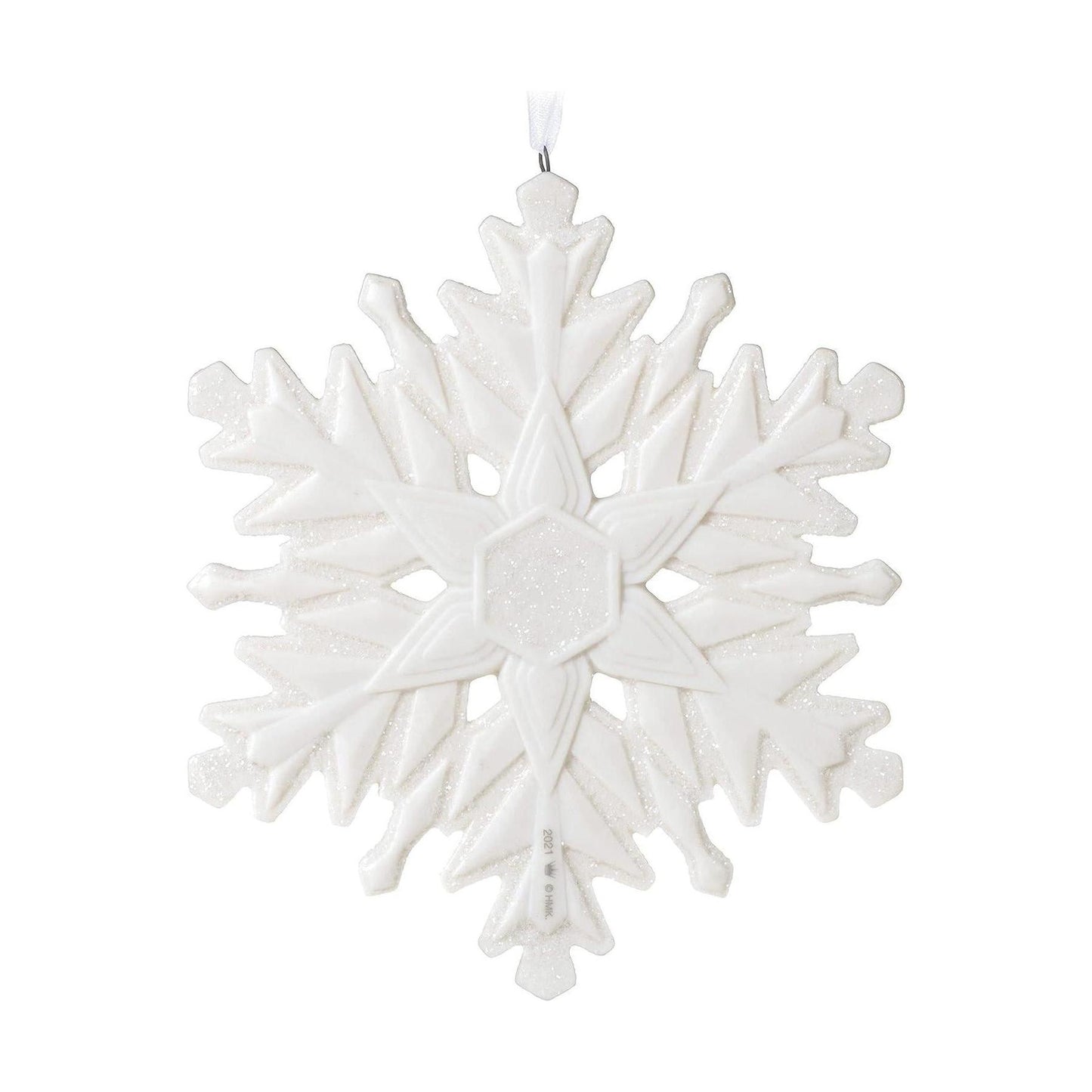 QGO1662 2021 Snowflake (Snowflake) Image2