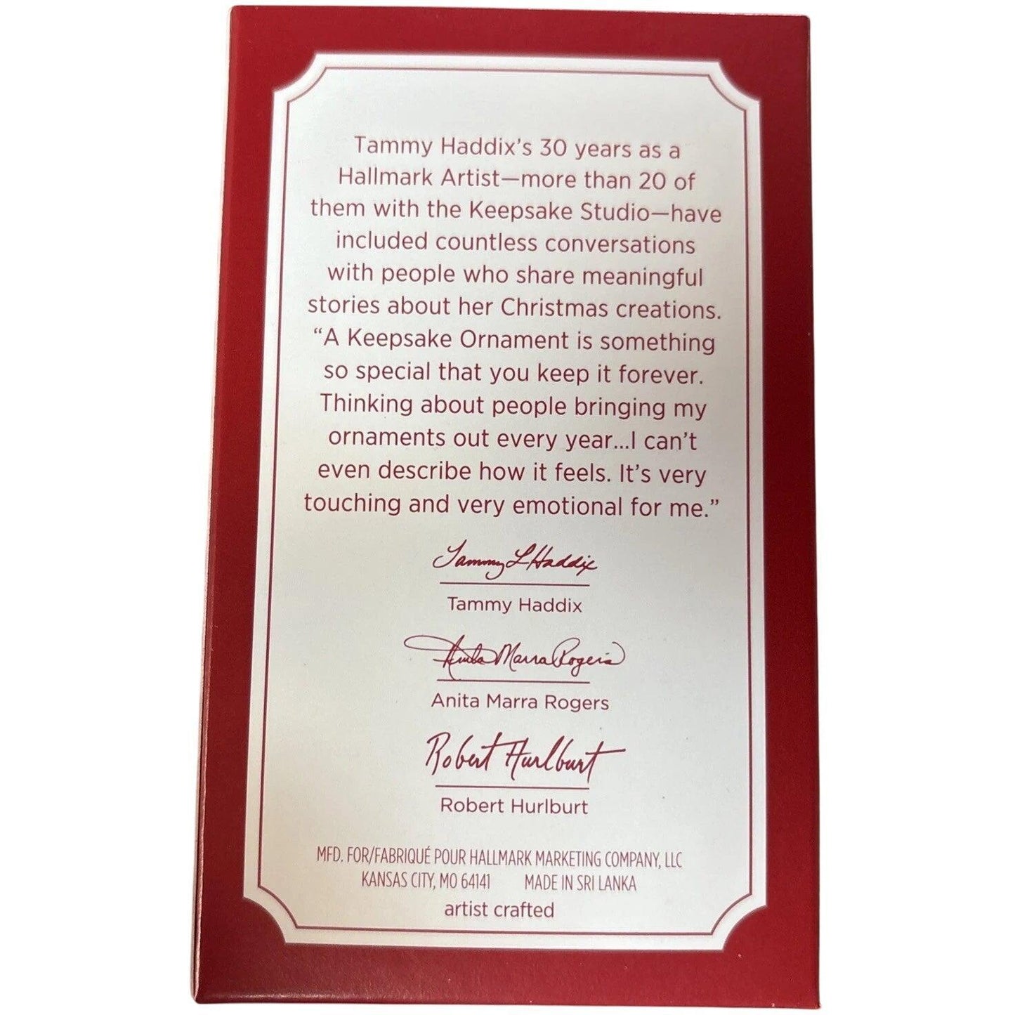 2021 That's Snow Sweet! (Season's Treatings)