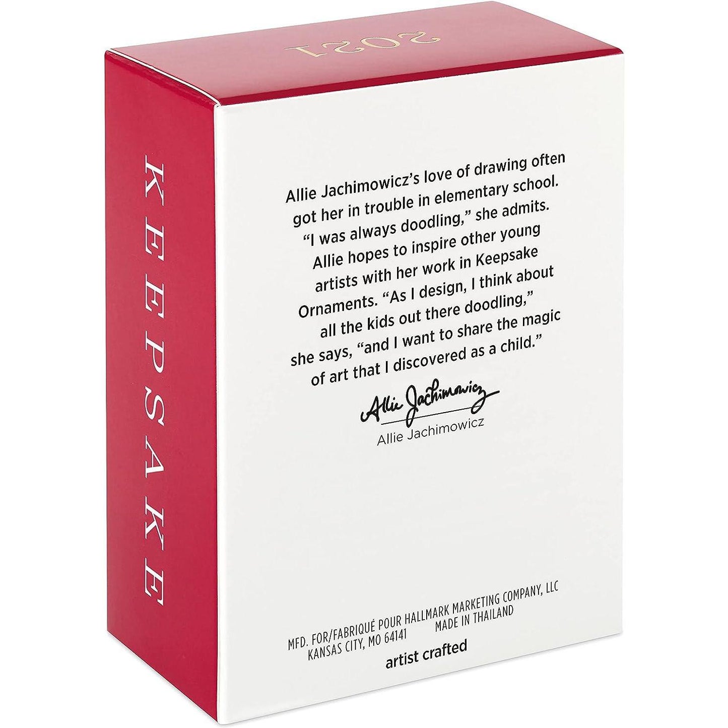 QG02292 2021 The Twelve Beers of Christmas Image4