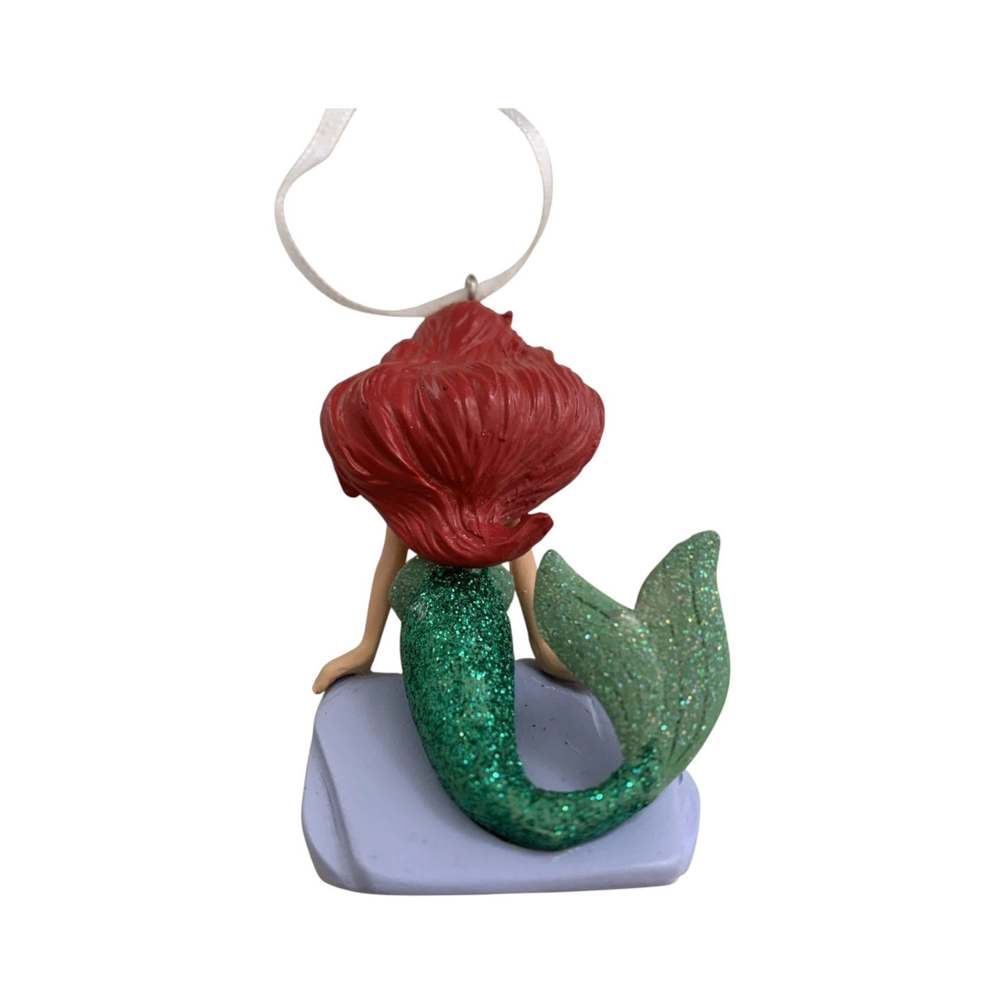 2021 Ariel - The Little Mermaid Hallmark Ornament (Disney Princess) 1HCM1054 Image5