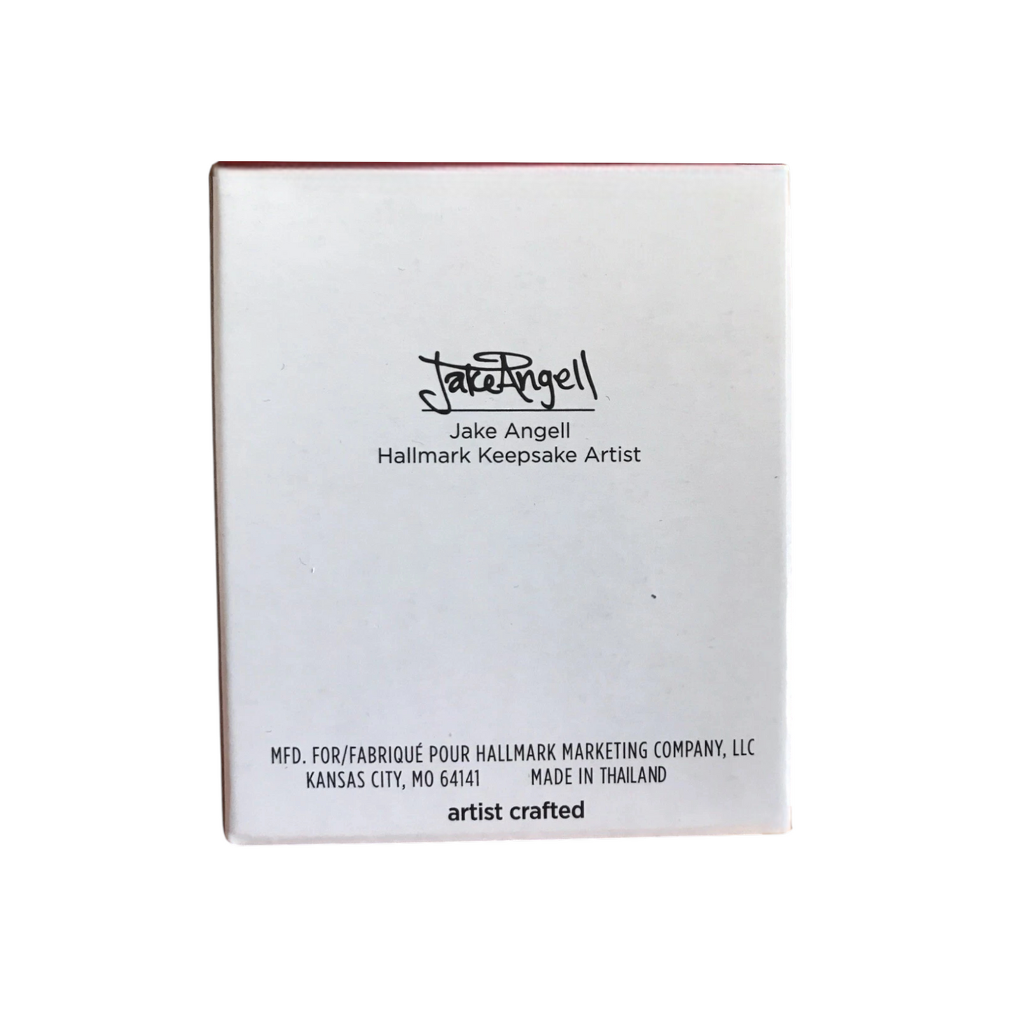 2021 Chewbacca Hallmark Ornament (Star Wars) QXM8405