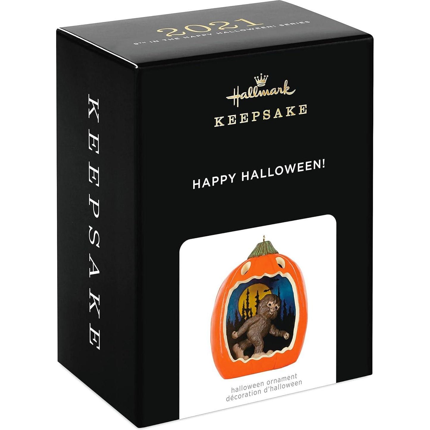 QFO5282 2021 Happy Halloween! (Halloween) Image2