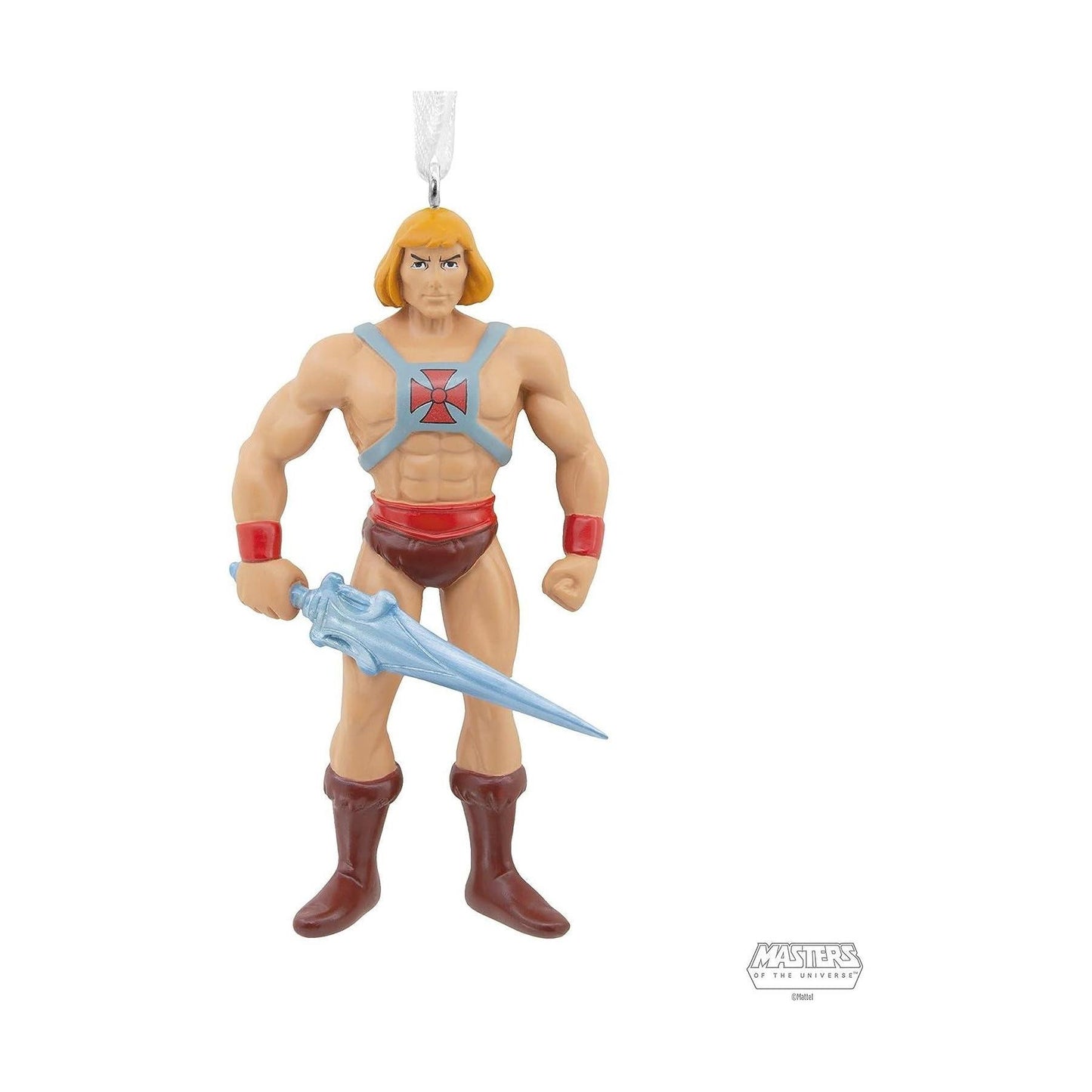 2HCM9118 2021 He-Man (Masters of the Universe) Image5