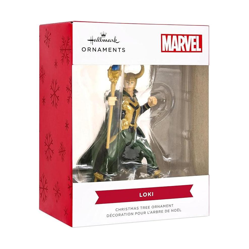 2HCM9087 2HCM9087 Loki (Marvel) Image2