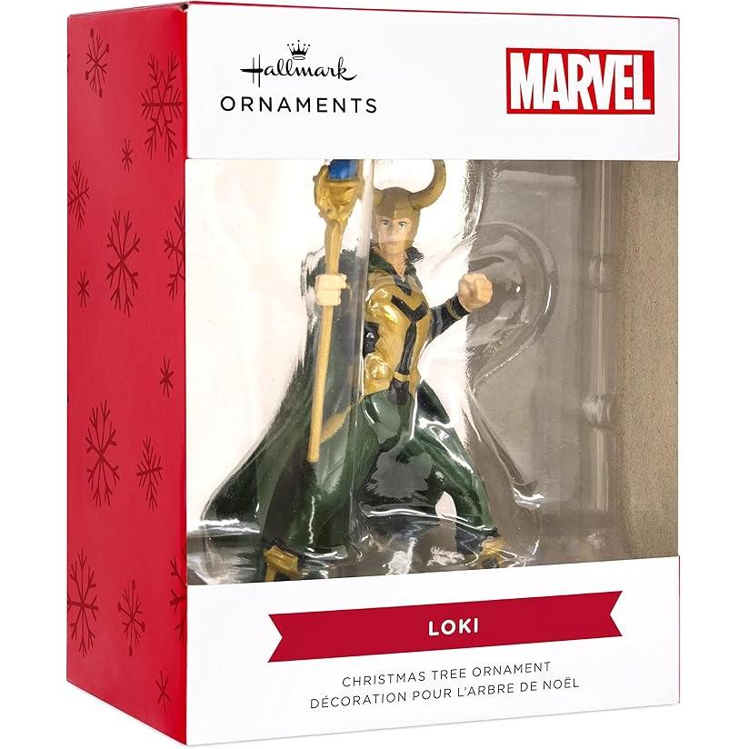 2HCM9087 2HCM9087 Loki (Marvel) Image2