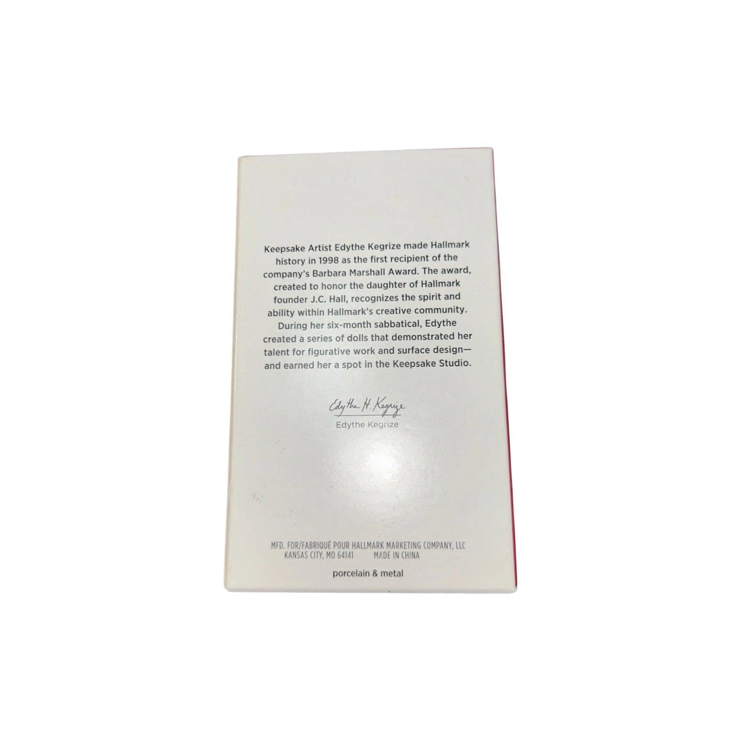 2021 New Home Hallmark Ornament (New Home) QHX4025