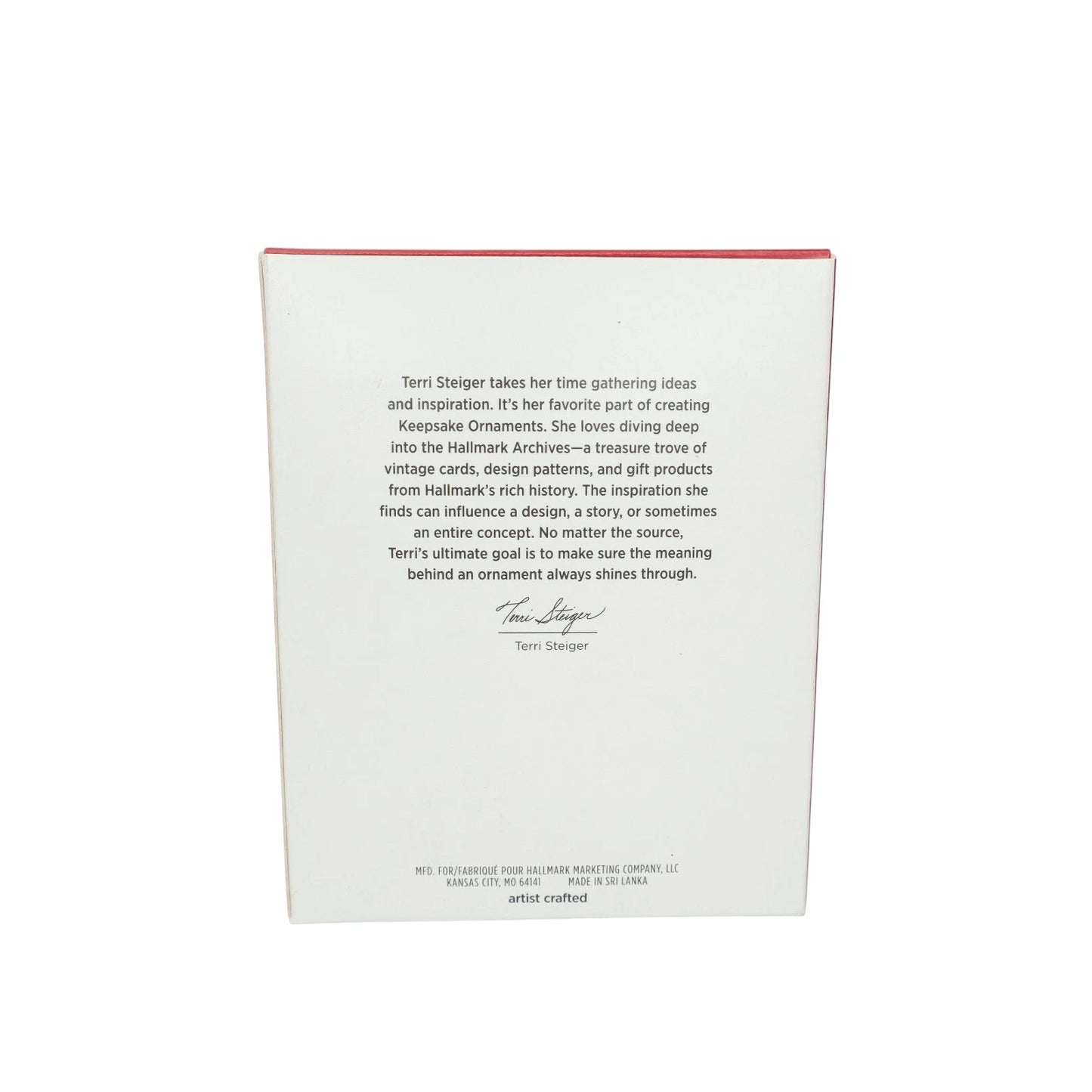 2021 Our First Christmas Together Hallmark Ornament (Photo Holder) QGO2105