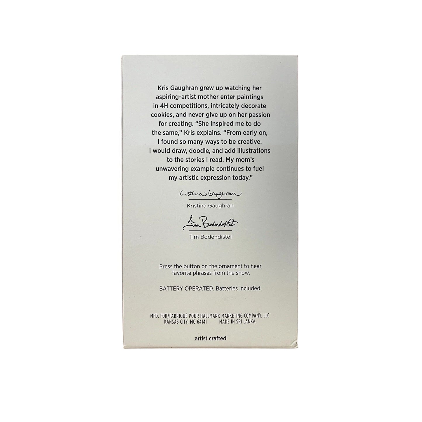 2021 Sheldon Cooper as the Flash Hallmark Ornament (The Big Bang Theory) QXI7612