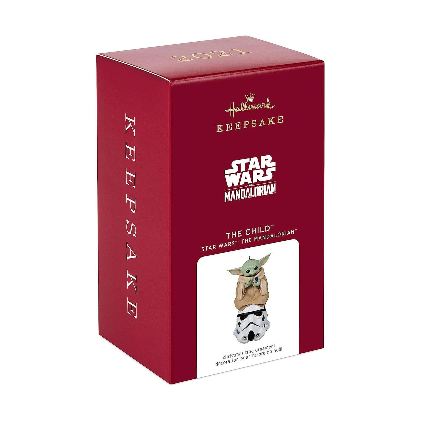 QXI7572 2021 Star Wars The Child Mandalorian Image3