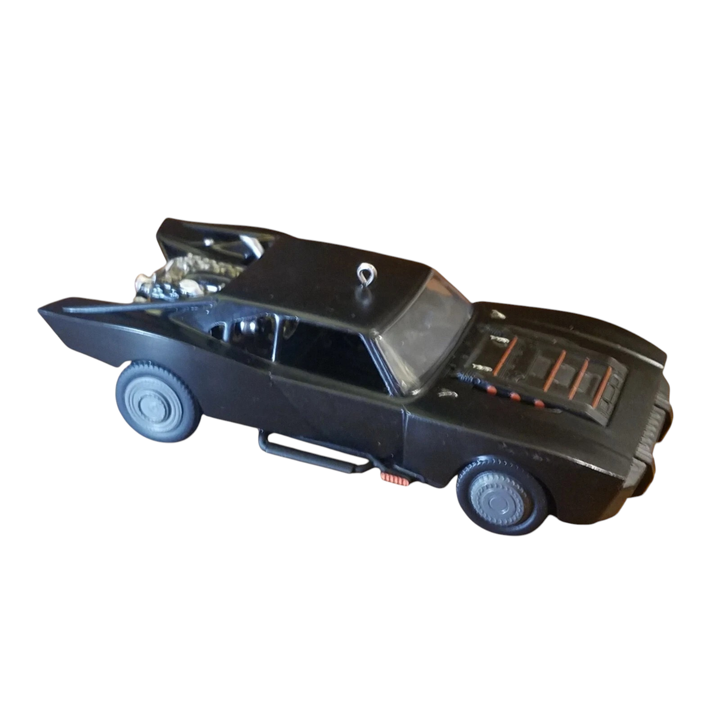 2022 Batmobile Hallmark Ornament (Super Heroes) QXI7145