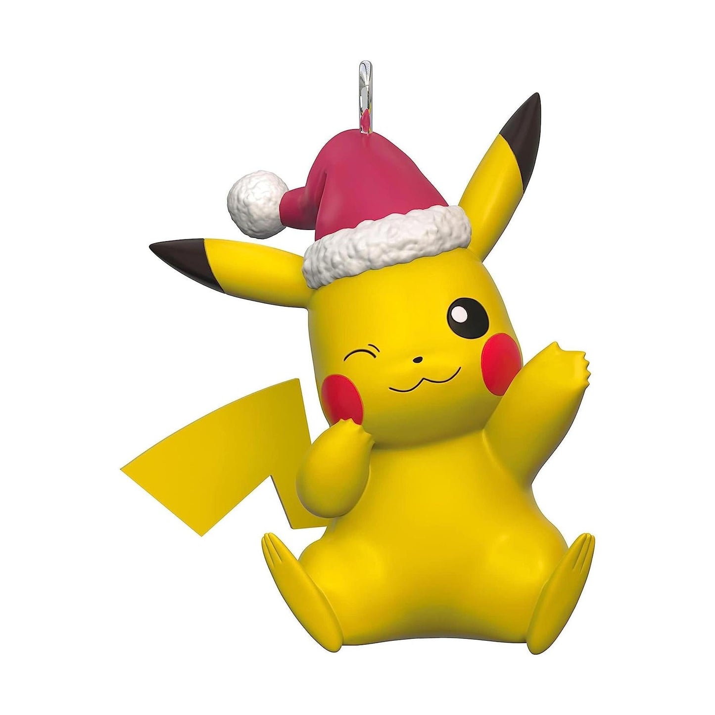 QXM9346 2022 Holiday Pikachu (Pokemon) Image2