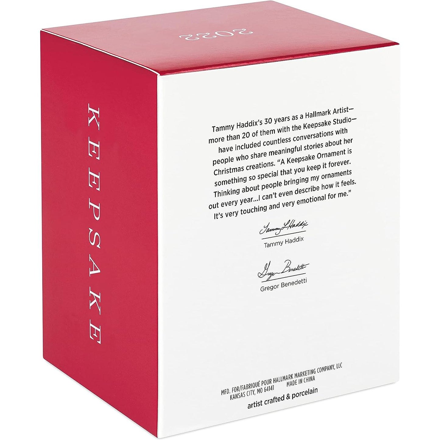 QHX3053 2022 Mean to Be (Wedding Ring) Image4