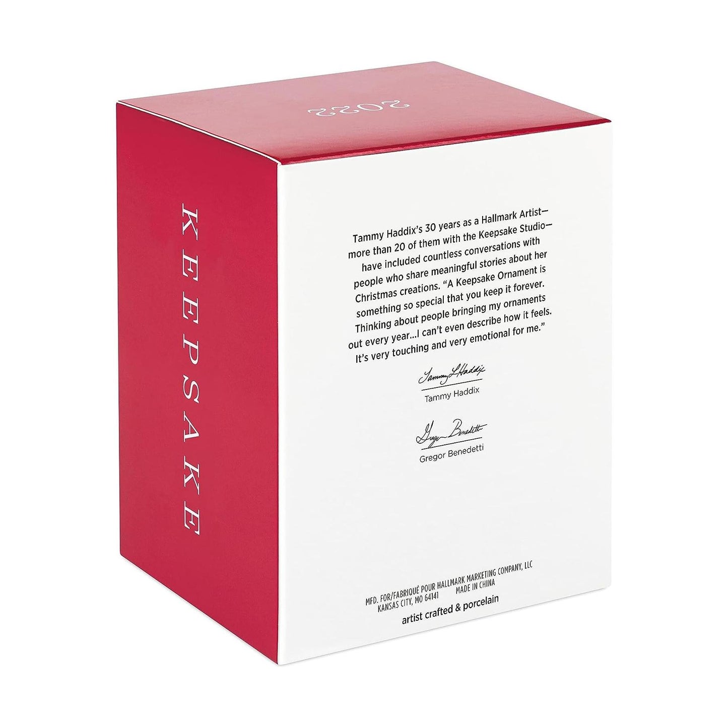 QHX3053 2022 Mean to Be (Wedding Ring) Image4