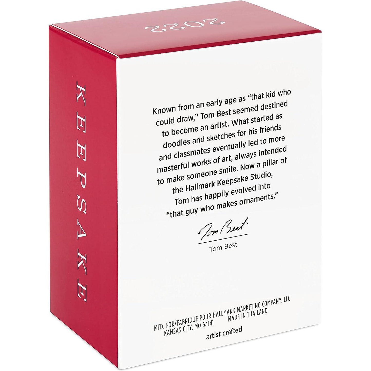 QGO2566 2022 Ninjabread Man (Gingerbread) Image4