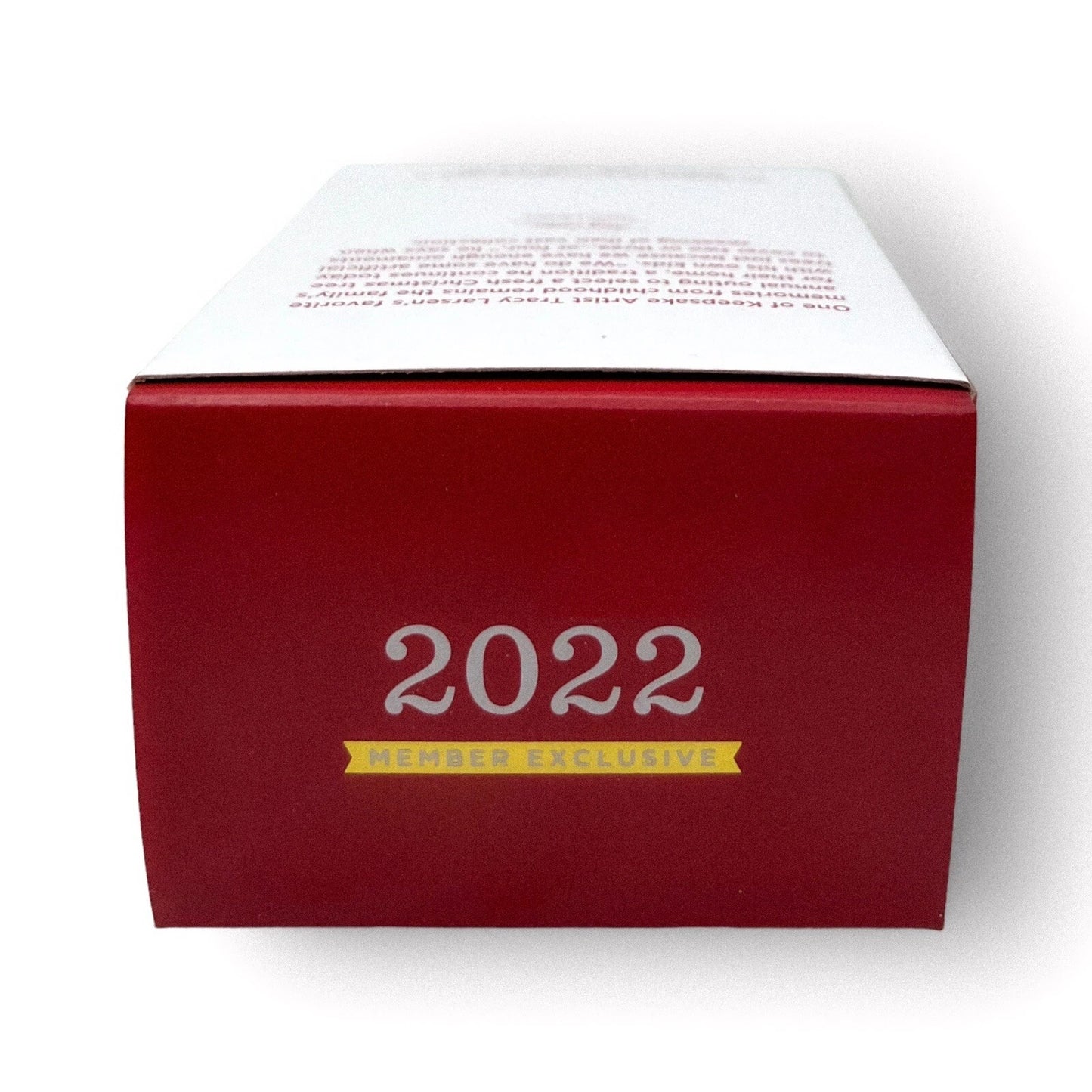 2022 Polar Bear Pal Hallmark Ornament (Polar Bear) QDB1006