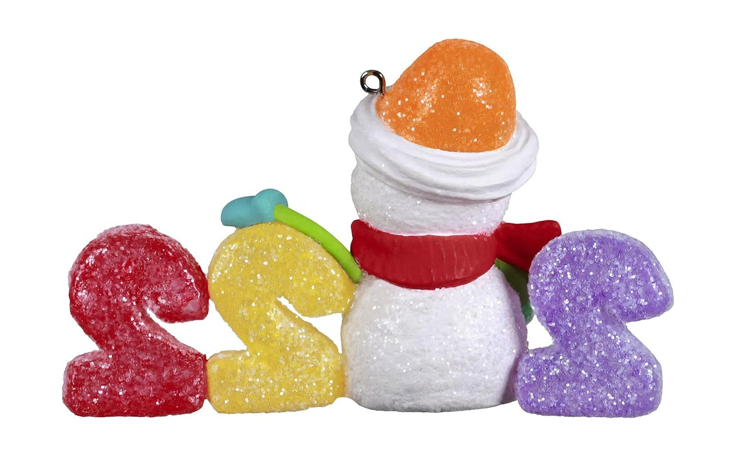 2022 Sweet Decade Hallmark Ornament (Sweet Decade) QXR9026